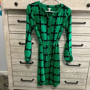 Cocktail/Business Formal Dress